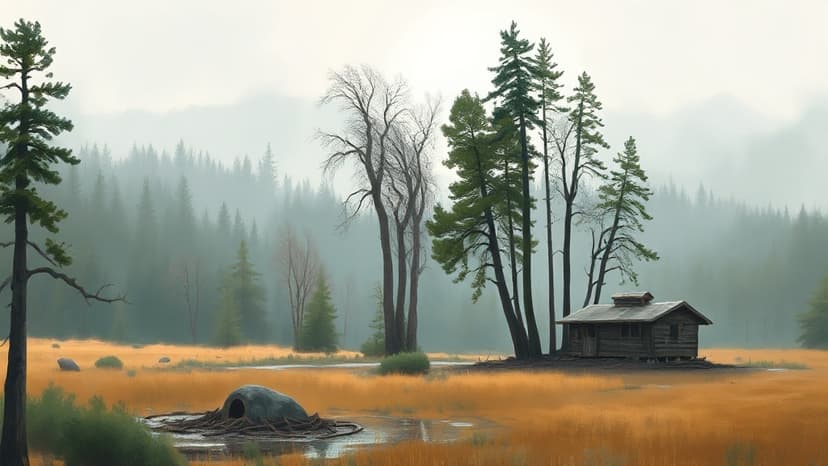 Wildsight Initiates Biochar Project in Creston Community Forest
