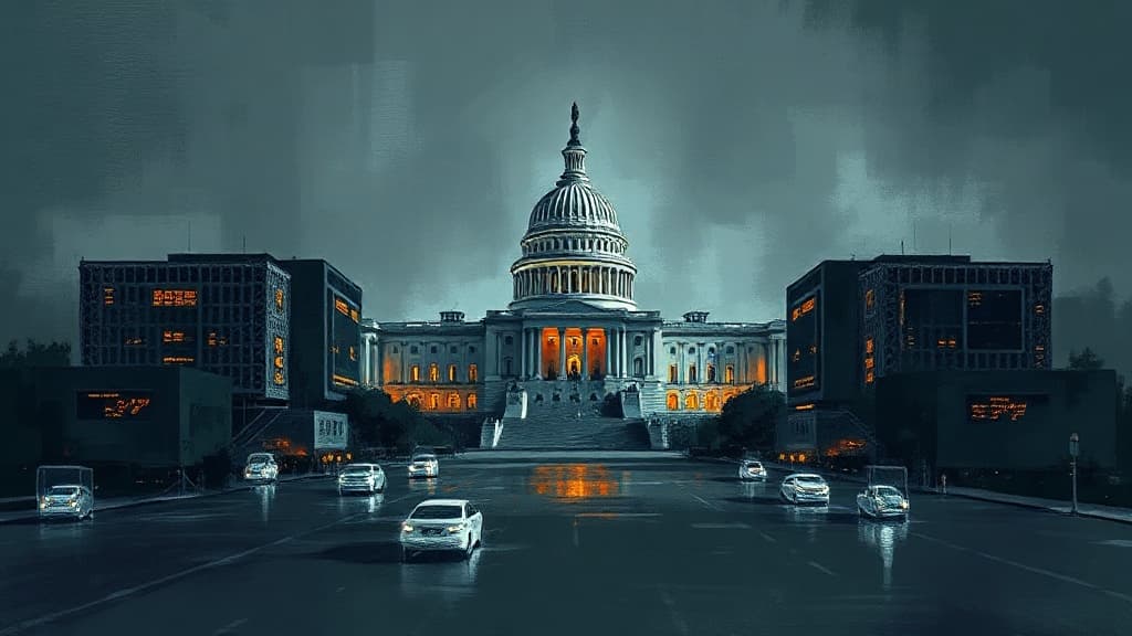 US Congress Considers Increased Funding for Quantum Computing Amid Global Competition
