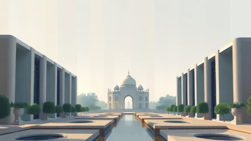 IIT Delhi to Launch AI Supercomputer at Convocation with PM Modi as Chief Guest