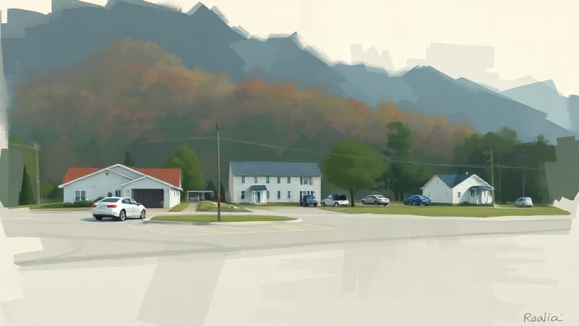 Moosic Borough Council to Review Data Center Zoning Ordinance