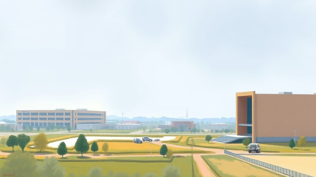 Major Investments in Uttar Pradesh by HCL-Foxconn, Avaada, and Others