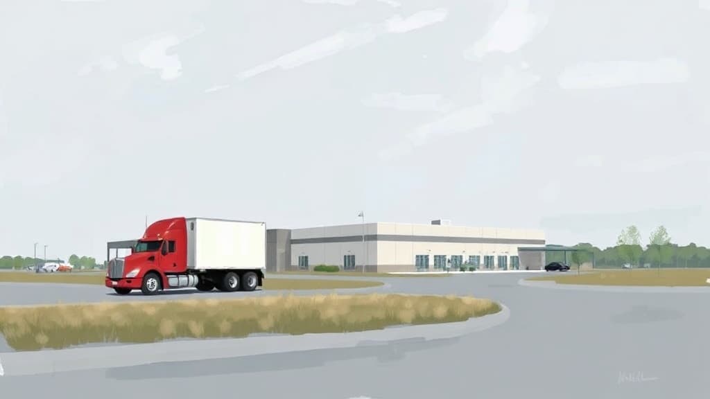 Custom Truck One Source Announces $42M Expansion in Kansas City Creating 200 Jobs