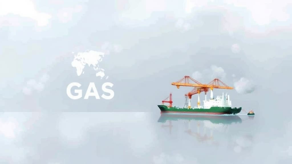 Nigeria Signs 15-Year Gas Supply Agreement for UTM FLNG Project