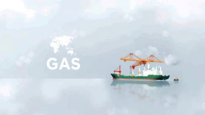 Nigeria Signs 15-Year Gas Supply Agreement for UTM FLNG Project