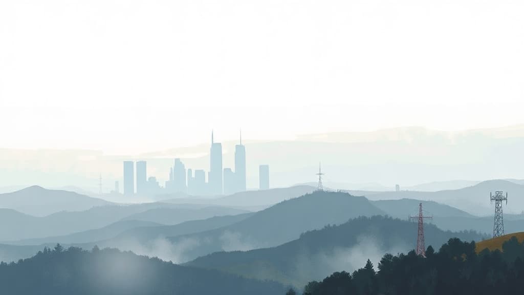Telkom Completes Phase 2 Spin-Off of InfraCo, Strengthening InfraNexia for Wholesale Connectivity