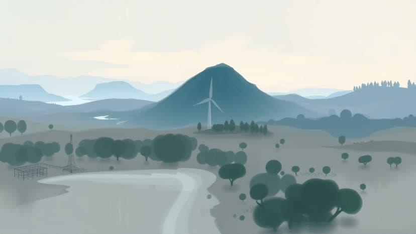 Econetix Gains Rwandan Approval for 1.77 Million Carbon Credits