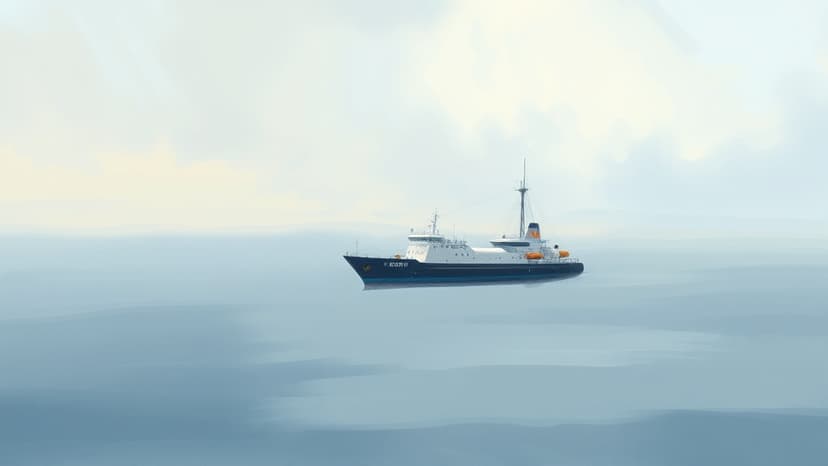 EQUIFy Project Tests Autonomous Monitoring for Floating Offshore Wind Ecosystems