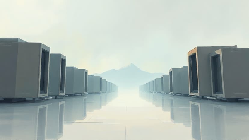 IBM Claims Quantum Superiority Over Classical Computers with New Experiments