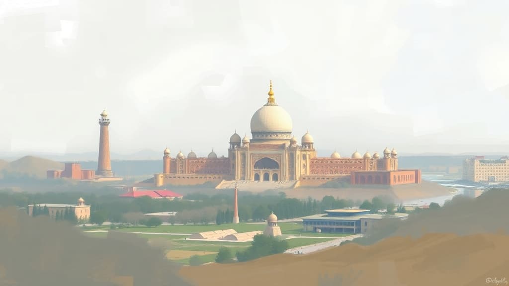 Uzbekistan Advances AI Ecosystem with New Initiatives and Infrastructure