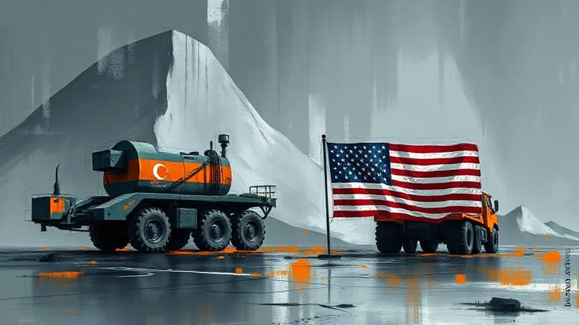 Azerbaijan-US Strategic Partnership Marks One Year Since MoU Signing