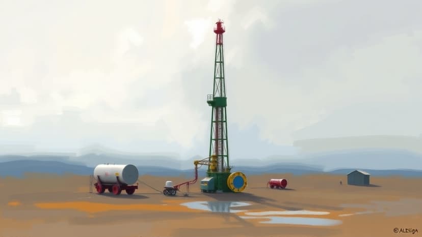 Alpha Design Launches Smart Wellhead Monitoring System for Oil and Gas