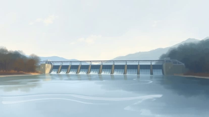 Pennsylvania Hydroelectric Project Implements Fishway for Migratory Species