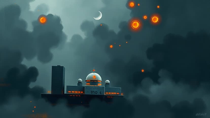 OpenAI Proposes Cybersecurity Support to Michigan Following Cyberattack