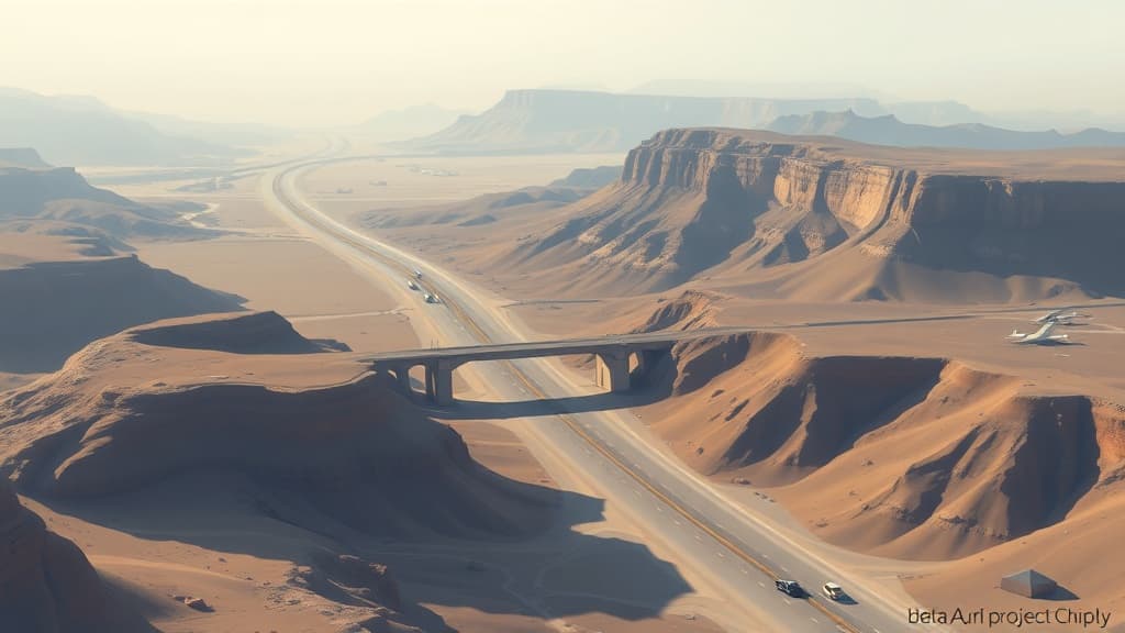 Meta and Project Jupiter Drive AI Infrastructure in US-Mexico Border Region