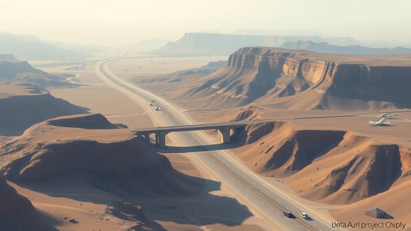Meta and Project Jupiter Drive AI Infrastructure in US-Mexico Border Region