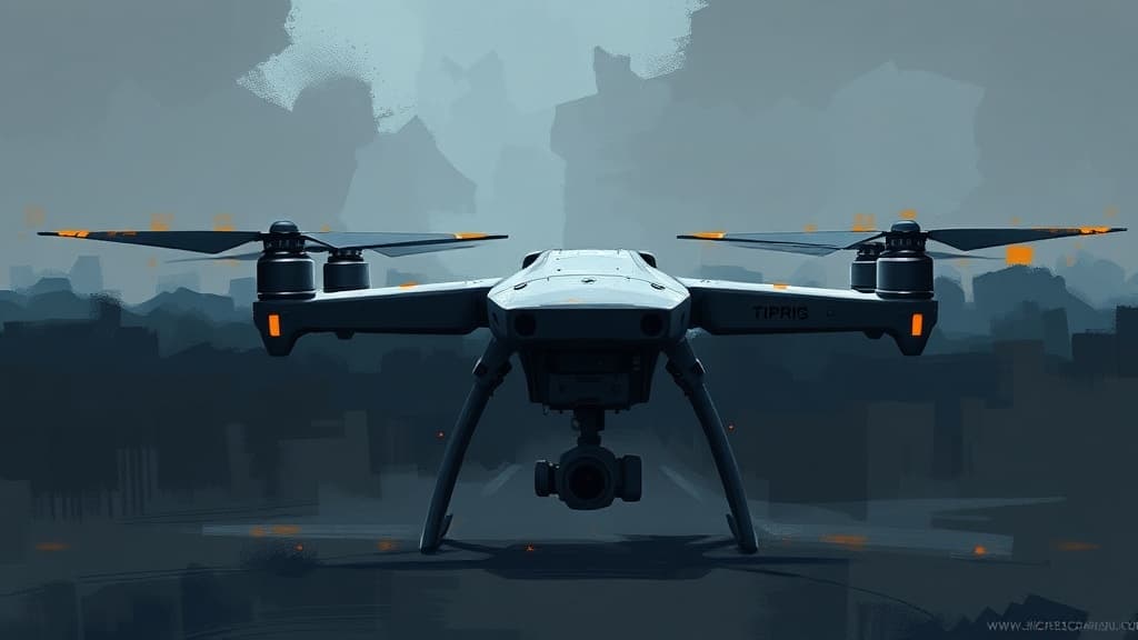 Inzpire Launches First RPAS Operator Course for British Army