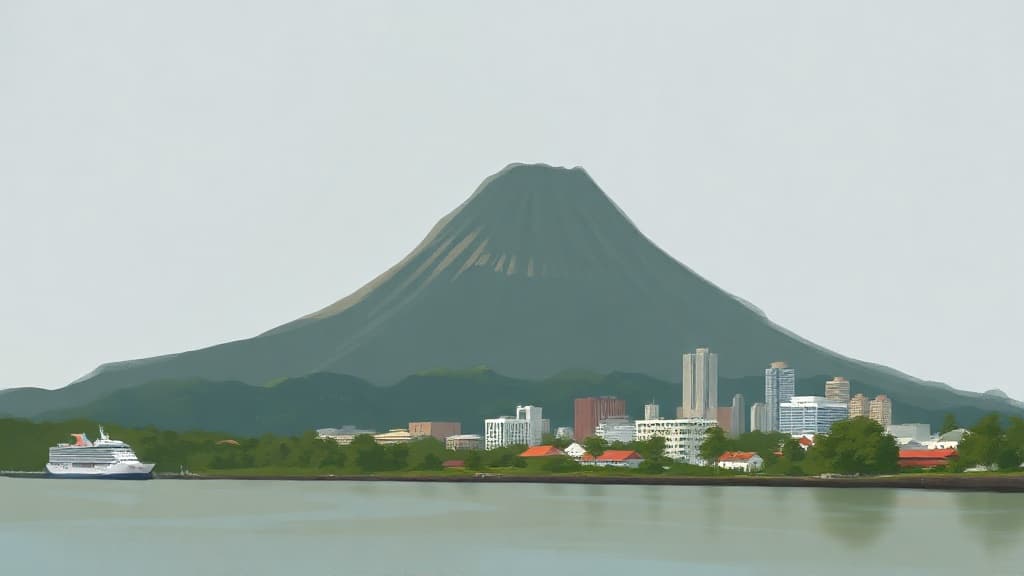 Costa Rica Reaffirms Semiconductor Ambitions at SEMICON Taiwan 2026