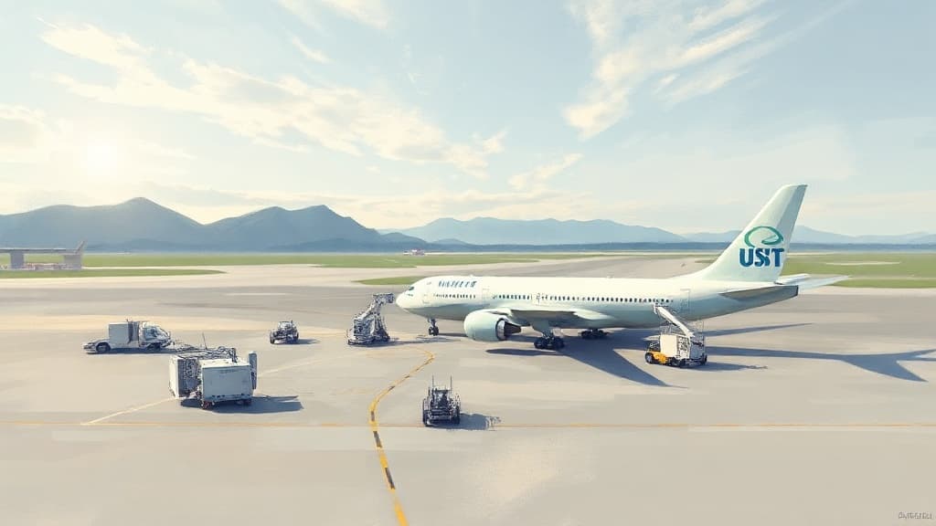 US Jet Fuel Production Boosted by Biofuel Mandates and Middle East Disruptions