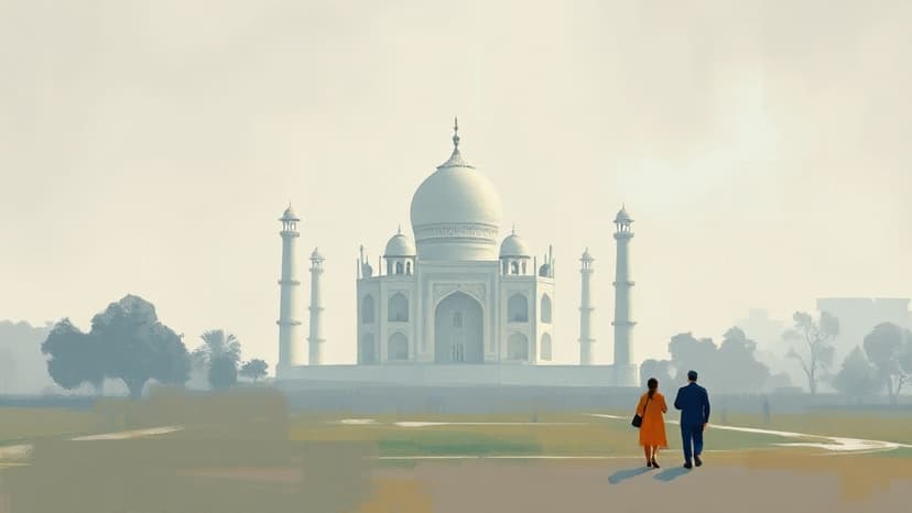 UN Diplomats Visit India to Explore Governance and Development Model