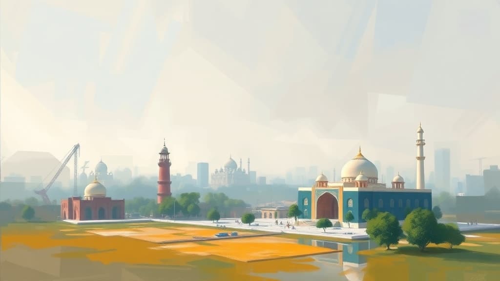 SuperWize and ABHI Collaborate to Enhance AI in Pakistan's Fintech Sector