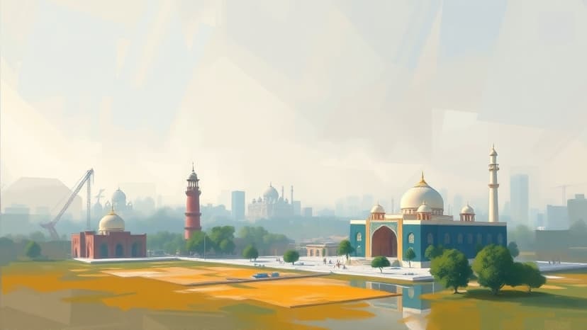 SuperWize and ABHI Collaborate to Enhance AI in Pakistan's Fintech Sector
