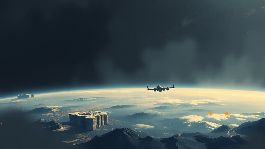 Optimized Group Develops Earth Observation and Space Traffic Satellites