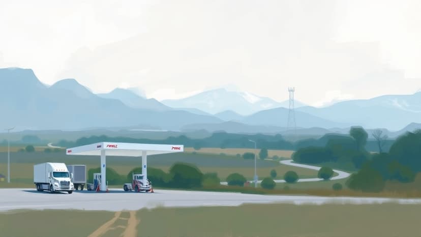 KARS Petro Collaborates with Mako Networks to Enhance Retail Fuel Operations