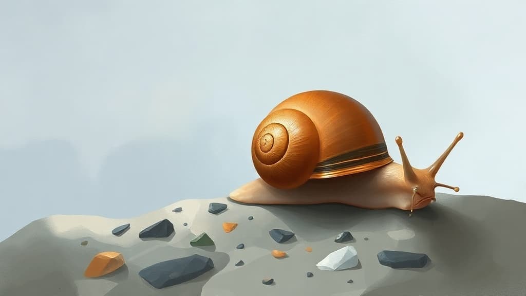 New Snail Species Discovered in Montenegro's Durmitor National Park