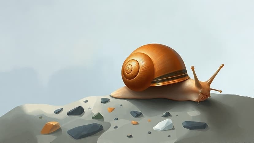 New Snail Species Discovered in Montenegro's Durmitor National Park
