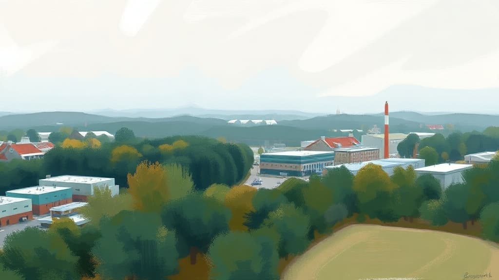 Found Industries Launches Cambridge HQ and Metals Development Center for Gallium Recovery