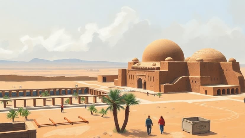 Morocco's Ambitious Data Center and AI Infrastructure Initiatives