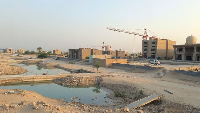 Jabalia al-Nazla Municipality Faces Severe Water Crisis Amid Infrastructure Damage