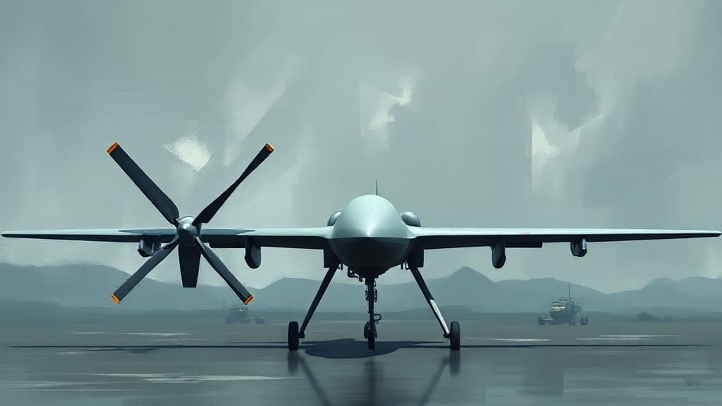 Serbia and Elbit Systems to Launch UAV Factory Amid $1.63 Billion Defense Contract