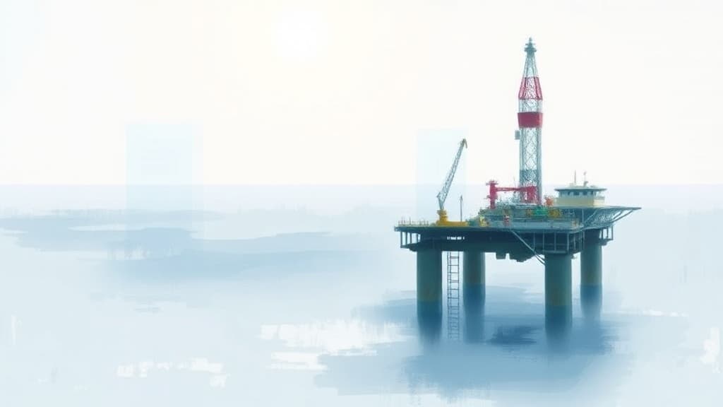 bp to Acquire Woodside Energy's Stake in Trinidad and Tobago's Calypso Gas Project