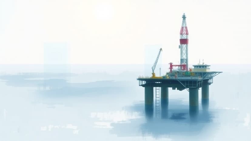 bp to Acquire Woodside Energy's Stake in Trinidad and Tobago's Calypso Gas Project