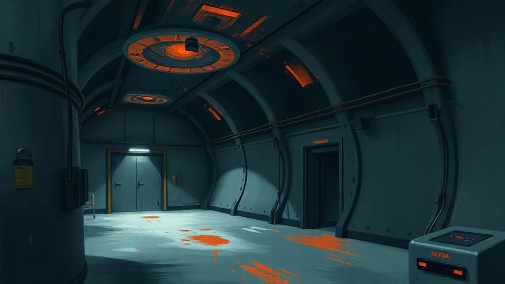 Switzerland's Nuclear Bunkers: A Model for National Preparedness