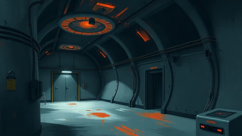 Switzerland's Nuclear Bunkers: A Model for National Preparedness