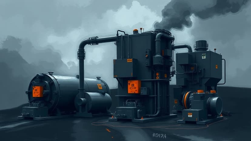 Indonesia Advances Pyrolysis Technology to Support Waste-to-Energy Initiatives