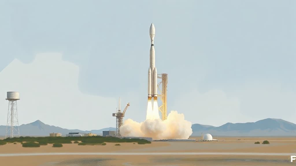 Rocket Lab Secures $397 Million Contract with US Space Force