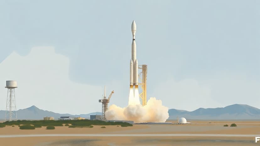 Rocket Lab Secures $397 Million Contract with US Space Force