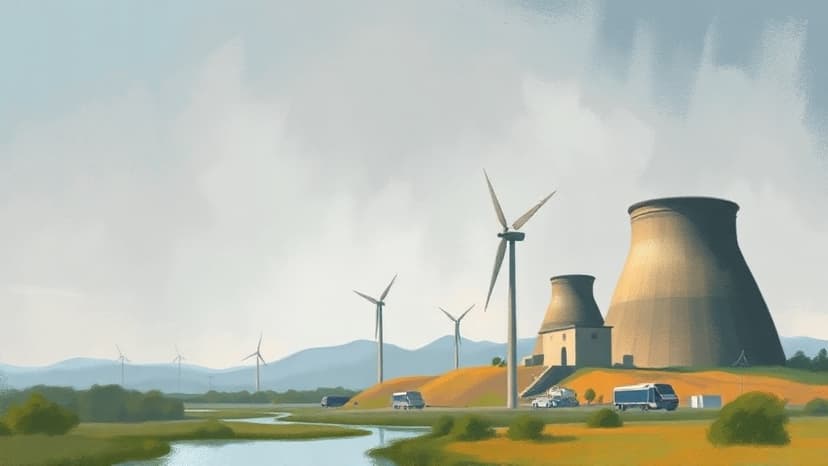 Paraguay's Competitive Advantages in Energy and Stability for Investment