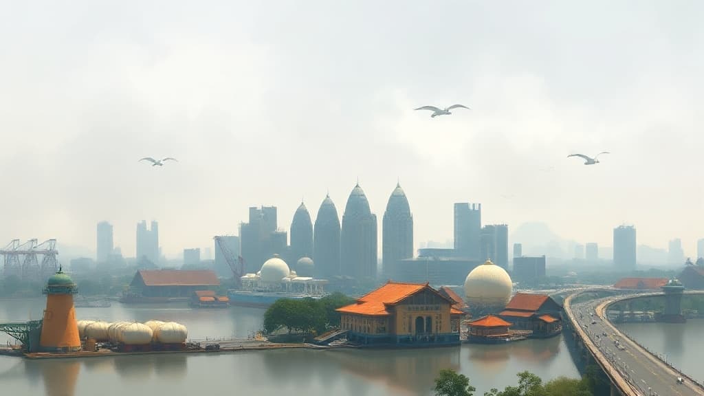 China-Indonesia BRI Project Wins Awards for CSR Initiatives