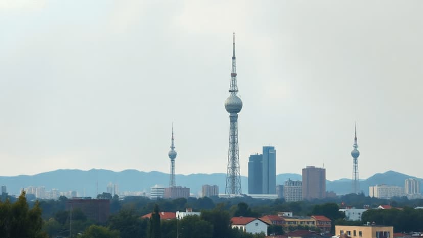 Huawei Introduces AI-Driven Framework for Autonomous Radio Networks at MWC Barcelona