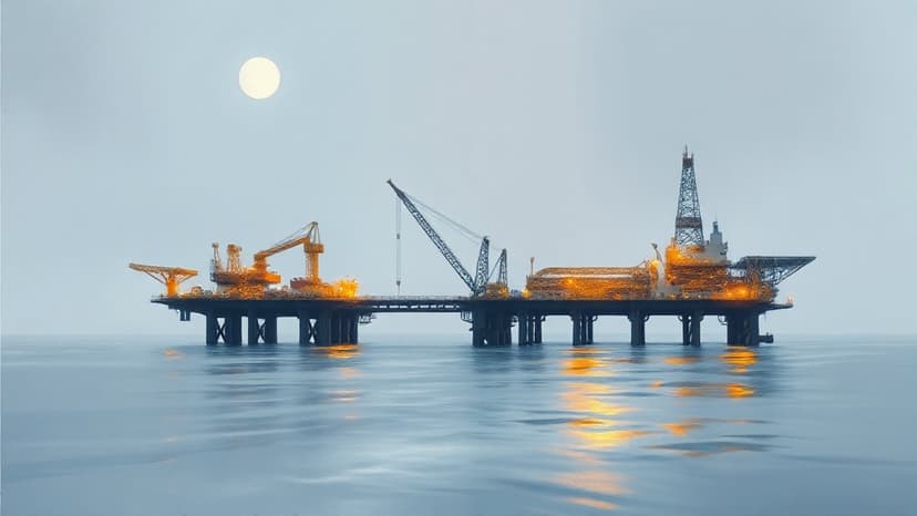 Baker Hughes Secures Subsea Contract for Indonesian Gas Development