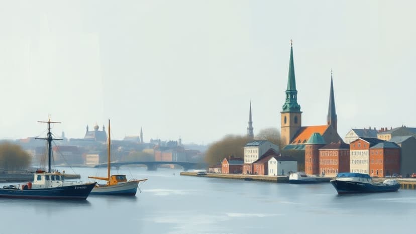 LIS Launches in Sweden with Anton Blidberg as CEO