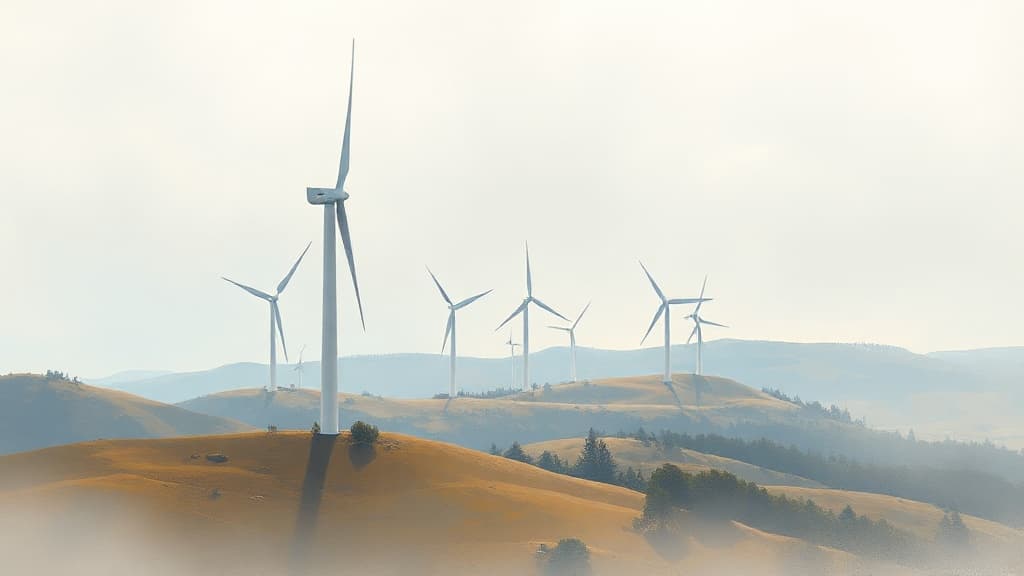 BGWEA Raises Concerns Over Proposed Restrictions on Wind Energy Development in Bulgaria