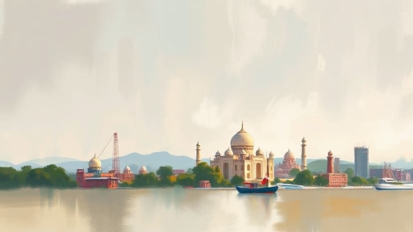 Airtel Business and ITI Limited Forge Partnership for Digital Transformation in India