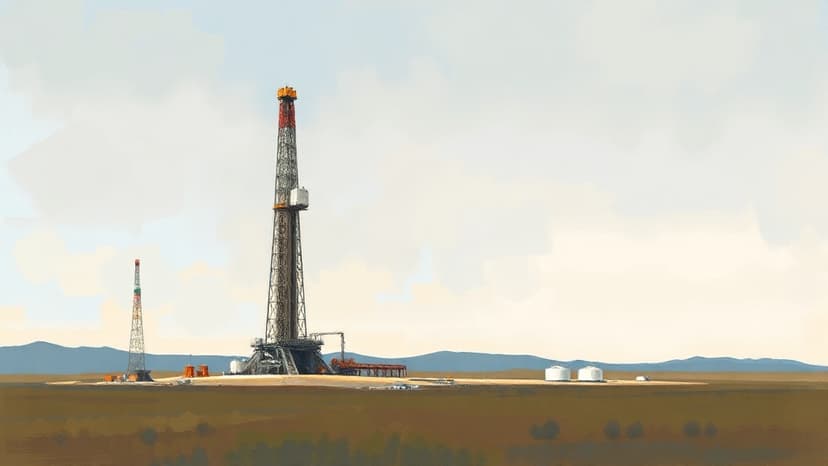Volta Reports Widespread Gallium Presence in Springer Drill Program