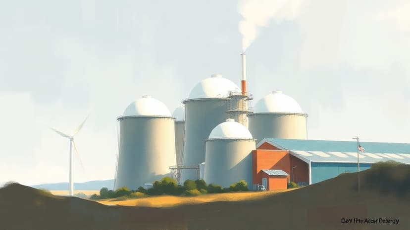 Department of Energy Achieves Unqualified Audit Amid Renewable Energy Advances
