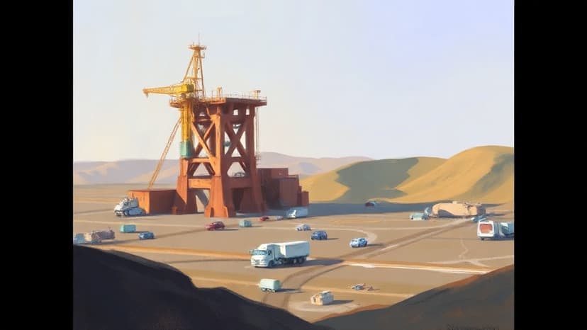 Industry Updates: Equinox Gold, Lode Gold, Osisko Gold, and More
